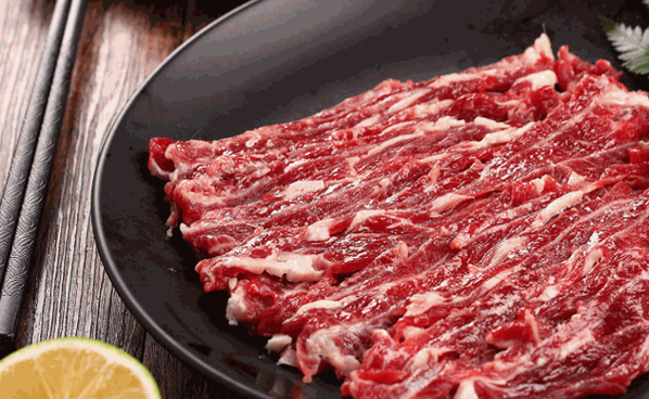 九牛道养生火锅食材超市